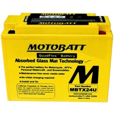 MotoBatt MBTX24U