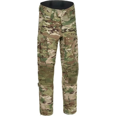 Kalhoty Combat Operator MK III ATS Clawgear Multicam