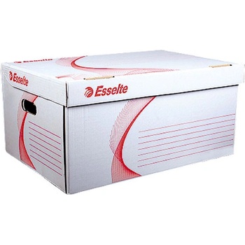 Esselte Кашон за архивни кутии Esselte Бял (1304007-10-128900)
