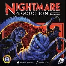 Trick and Treat Productions Nightmare Productions