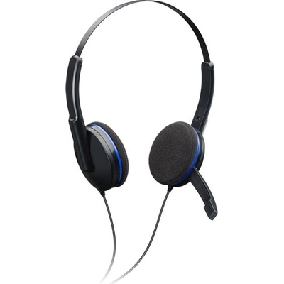BigBen Stereo Gaming Headset for PS4