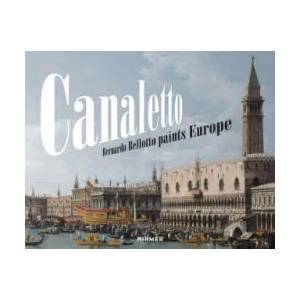 Canaletto | Andreas Schumacher, B. Schwabe (ISBN: 9783777422473)