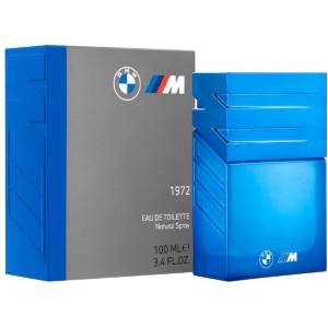 BMW M 1972 Light Blue EDT 100 ml Парфюми