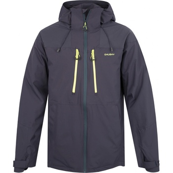 Husky Nicker tm. šedá