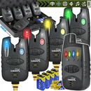 Elektronický signalizátor záberu Hokkaido W12000