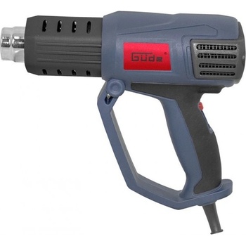 Güde HLG 600-2000