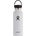 Hydro Flask Термо бутилка Hydro flask Standard Mouth with Standard Flex Cap Insulated bottle - White - размер 621 ml (533-0674-1412)