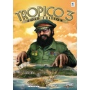 Hry na PC Tropico 3 (Gold)