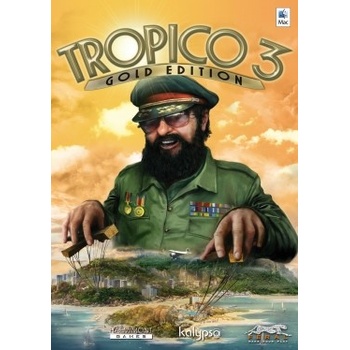Tropico 3 (Gold)