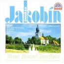 Filharmonie Brno/Pinkas Jiří - Dvořák - Jakobín. Opera o 3 dějstvích - komplet CD