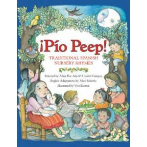 Pio Peep! (ISBN: 9780064438681)