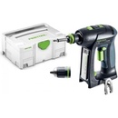 Festool C 18 Li Basic