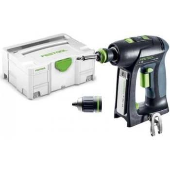 Festool C 18 Li Basic