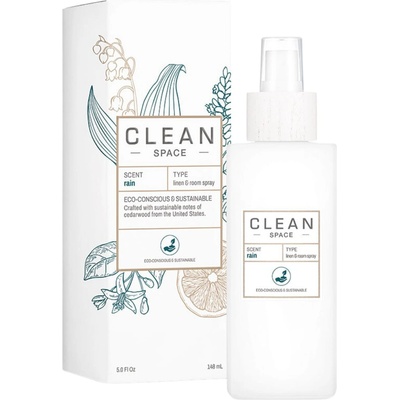 Clean Спрей за стая RAIN 148 мл, Clean (CLN80058118000)