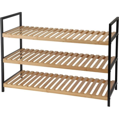 Homestyling KO-784630160 bambusový