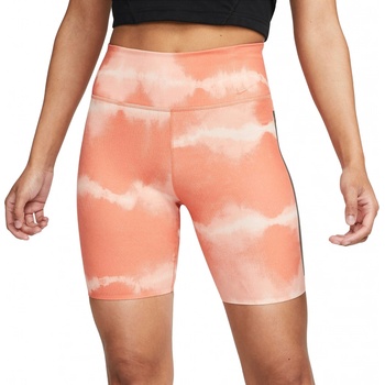 Nike šortky W NK ONE LUXE DF MR 7IN ST AOP do7814-827