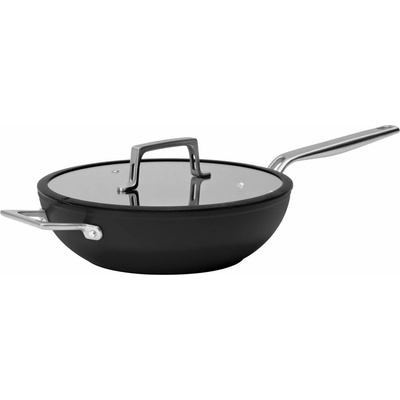 FABINI Wok panvica s keramickým povrchom ø 28 cm Meda 4.0