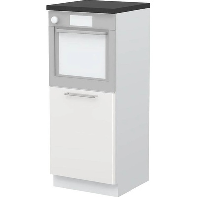 Шкаф за вграждане на фурна Modern K14-60-1KR/3