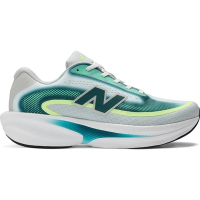 New Balance Мъжки маратонки New Balance NB Ellipse Running Shoe Mens - Grey/Green