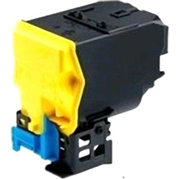 Konica Minolta TNP80Y Оригинална тонер касета (жълт) (oml tnp80y 15000)