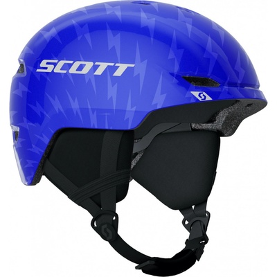 Scott Keeper 2 JR 2023