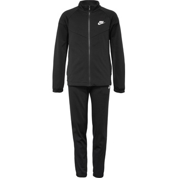 Nike K sportswear df tracksuit pk fz l