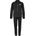 Nike K sportswear df tracksuit pk fz l