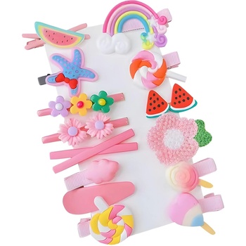 HARAHU Детски фиби - Весела Микс / Тип6 kp30245 (30245)