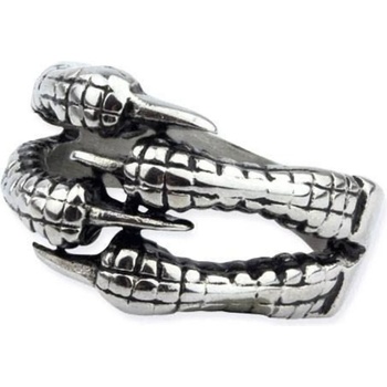 ETNOX Пръстен etnox - нокът - sr1325