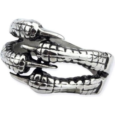 ETNOX Пръстен etnox - нокът - sr1325