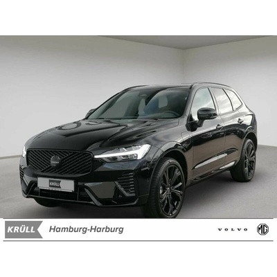 Volvo XC60 T8 Plus Black Edition AWD 335 kW