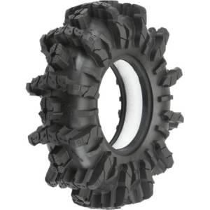 Pro-Line гуми 2.6" Interco Black Mamba (2)