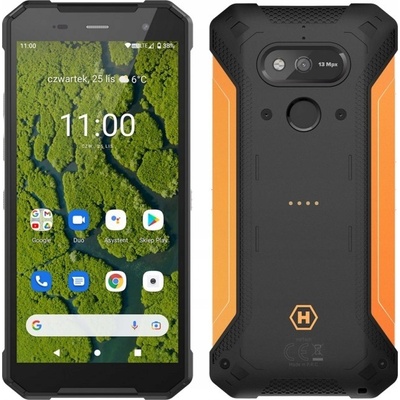 myPhone Hammer Explorer