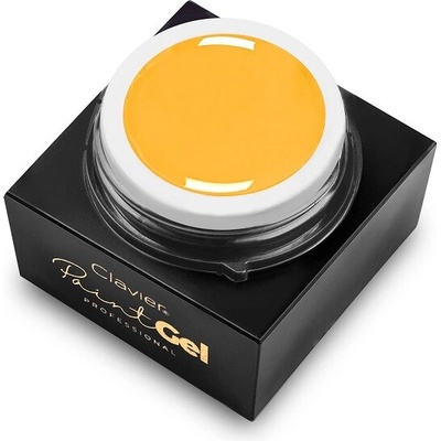 Clavier Paint Gel Yellow 5 g