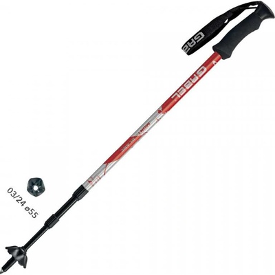Gabel mont blanc lite