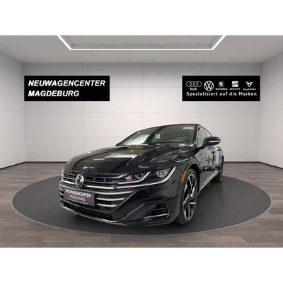 Volkswagen Arteon 4Motion 224 kW
