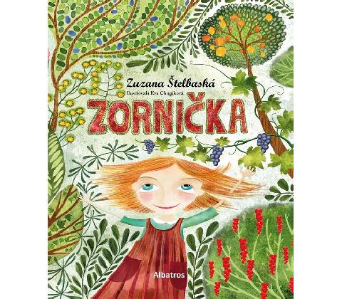 Zornička