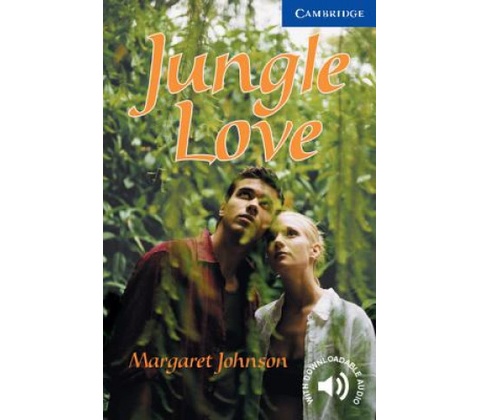Jungle Love