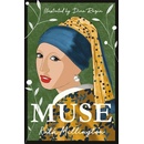 Knihy Muse - Ruth Millington, Dina Razin ilustrátor