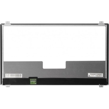 Display LP173WF4(SP)(D1) 17.3" 1920x1080 WUXGA Full HD LED 30pin Slim Special (eDP) matný povrch