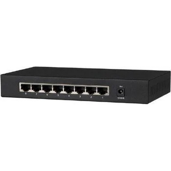 Image 1 of Dahua PFS3008-8GT-L