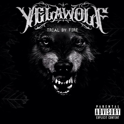 Trial By Fire - Yelawolf CD