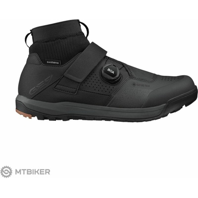 Shimano SH-GE900 GTX čierna