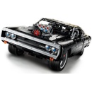 LEGO® Technic 42111 Domov Dodge Charger