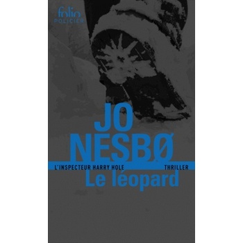 Le léopard - Jo Nesbo