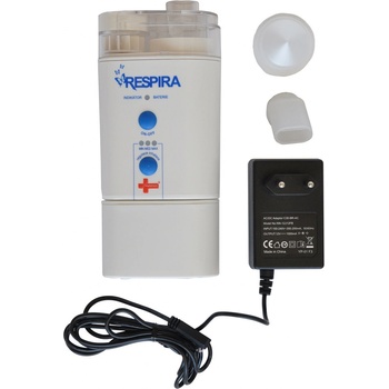 Vega Respira ULTRAZVUKOVÝ INHALÁTOR