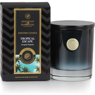 Ashleigh & Burwood Signature Tropical Escape, 65 g