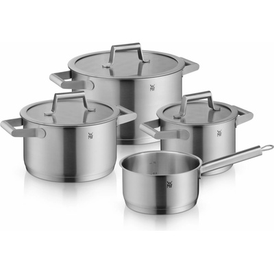 WMF Súprava hrncov 4 ks Comfort Line 0732146040