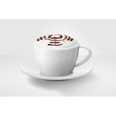 JURA Cappuccino šálky