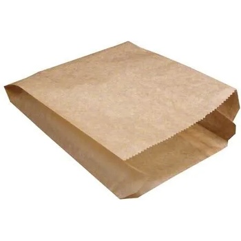 Image 1 of 20+(2х2)/20см. Хартиен плик с плоско дъно